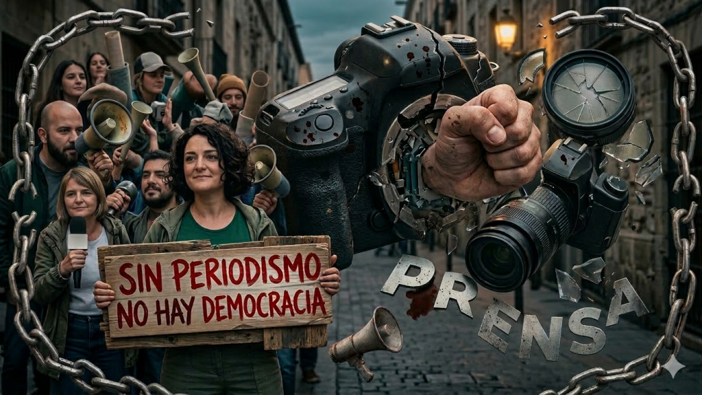 Durante 79 años, la Asociación de Periodistas de Guatemala ha acompañado al gremio periodístico en la defensa de la libertad de expresión, el derecho a informar y el fortalecimiento de la democracia en el país.