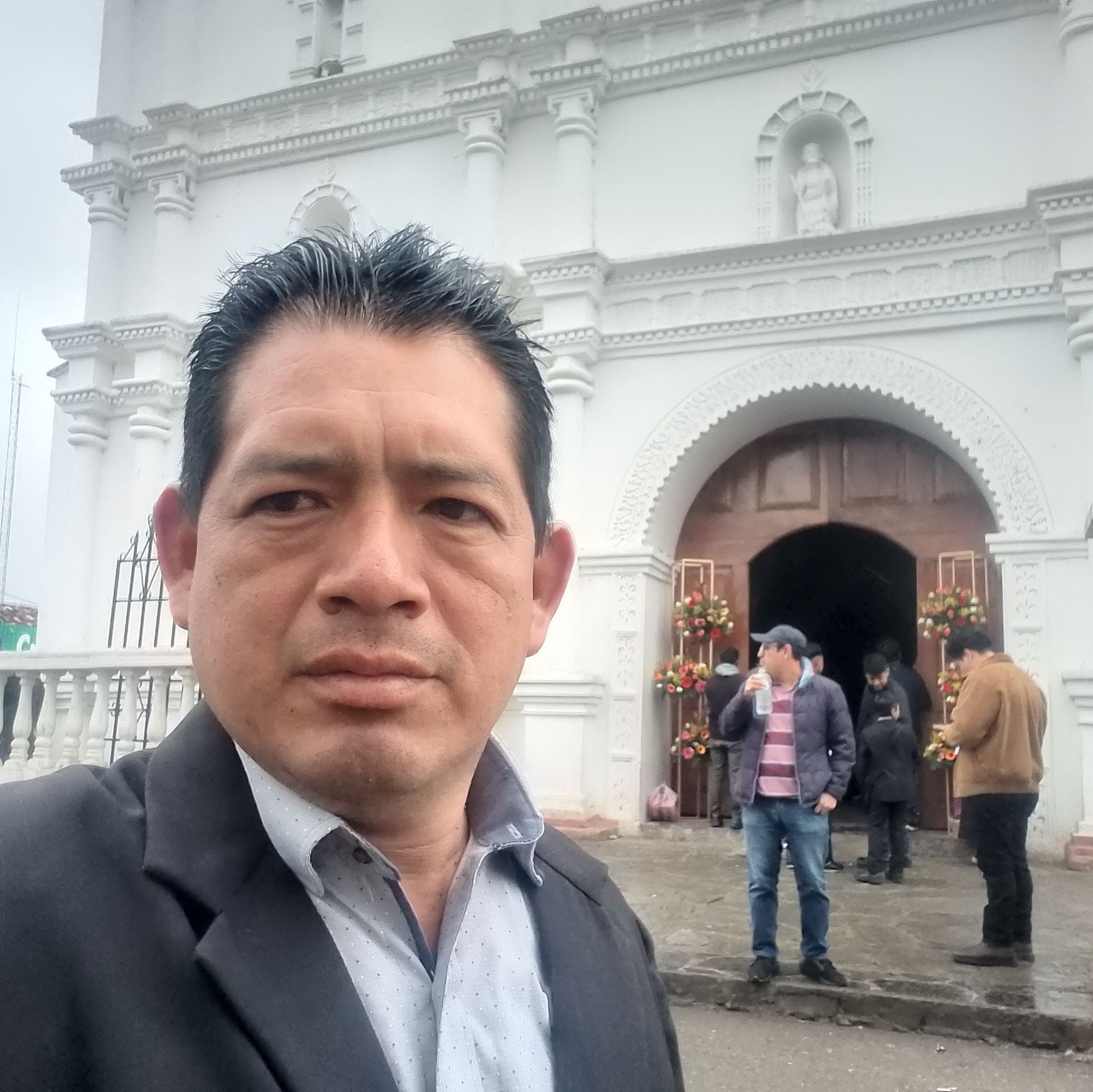 APG condena el asesinato del periodista Carlos Humberto Cal Ical