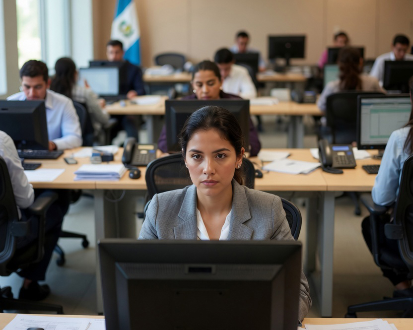 Imagen generada con IA para fines ilustrativos.