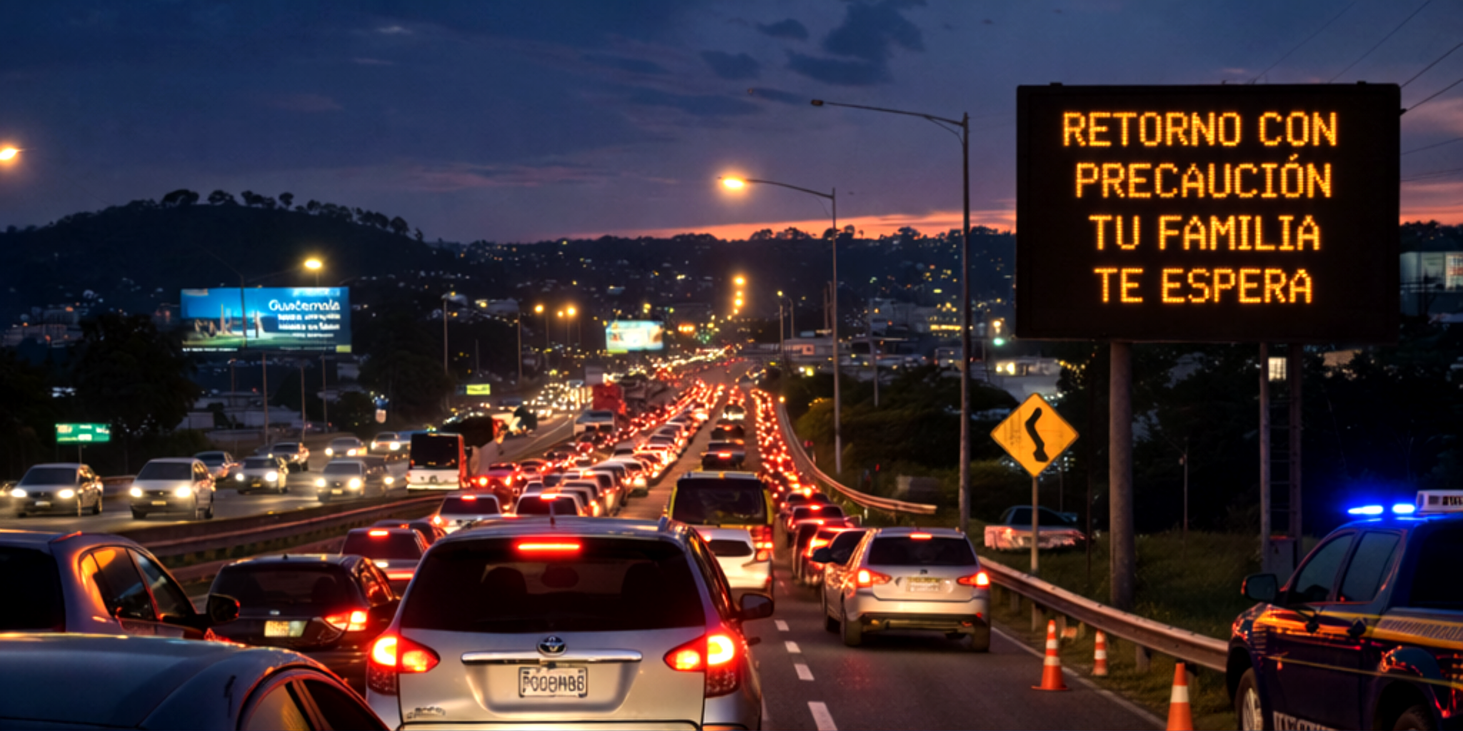 La imagen de portada ha sido creada con IA para fines ilustrativos.