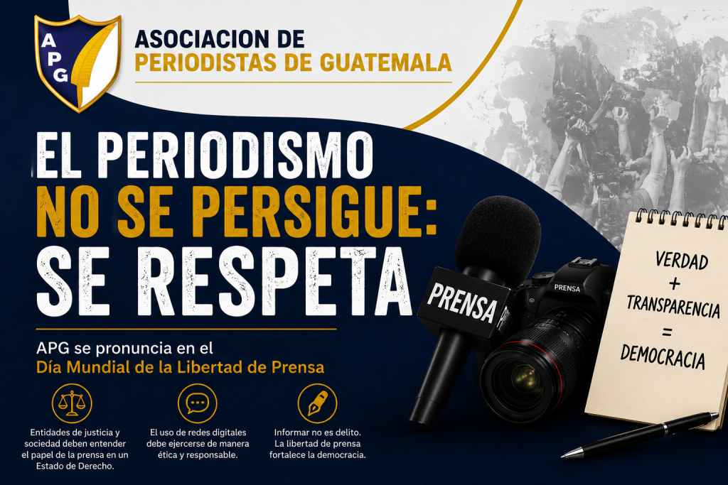 Día Mundial Libertad Prensa. ilustrativa generada con IA.